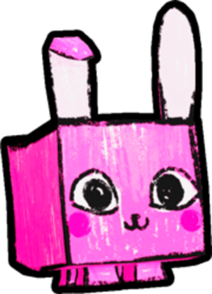 Doodle Bunny