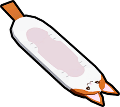 Hoverboard | Popcat
