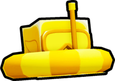 Floatie Ducky