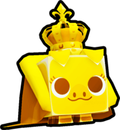 Queen Piggy