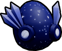 Dominus Rex Egg Egg