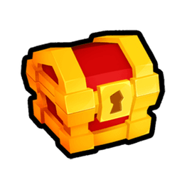 Mega Chest Empowered Misc