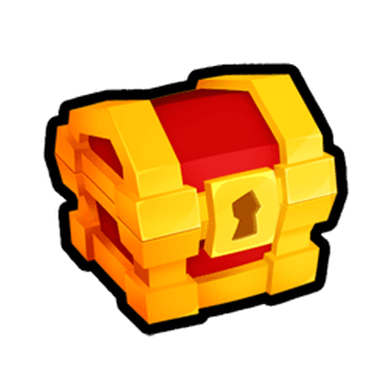 Mega Chest Empowered