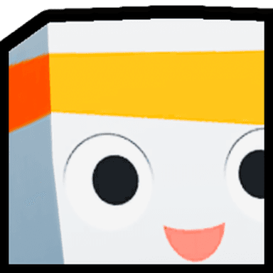 Huge BIG Maskot