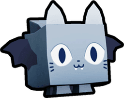 Scary Cat Pet