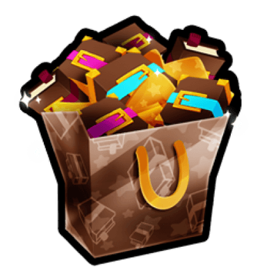 Large Enchant Bundle