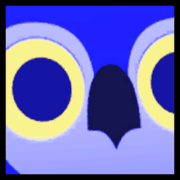 Titanic Starry Owl Pet