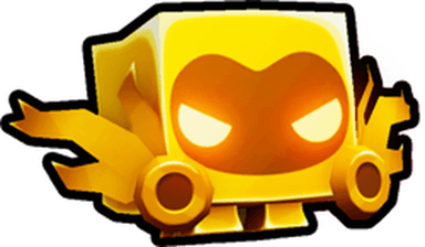 Shadow Dominus