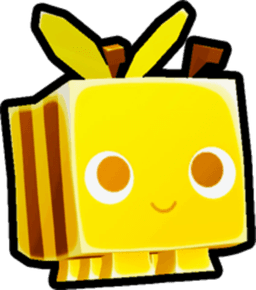 Golden Bee Pet