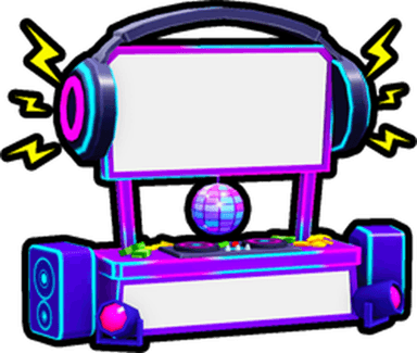 Booth | Rave