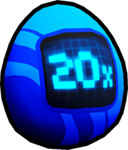 Arcade Egg 4 Lootbox