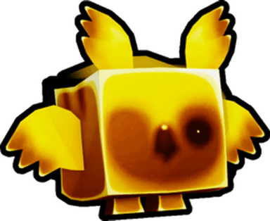 Faceling Owl