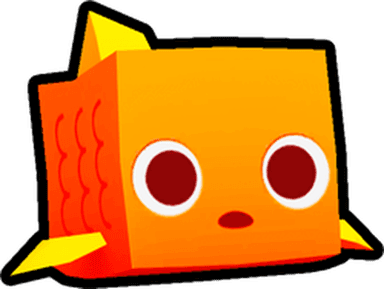 Goldfish