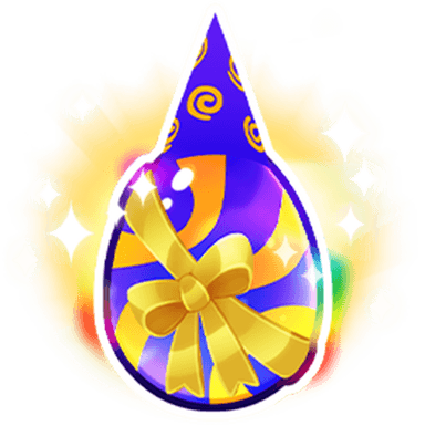 Hype Egg 3
