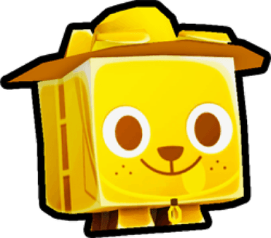 Safari Dog