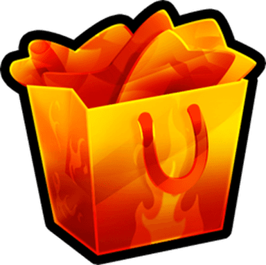 Hellfire Gift