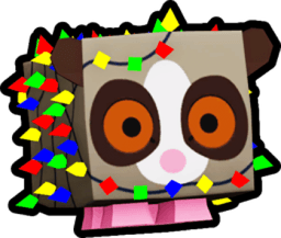 Lit Loris Pet