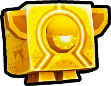 Forged Cyclops