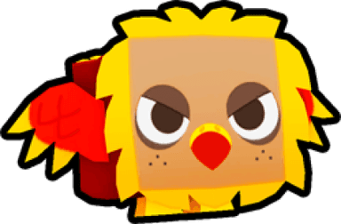 Ember Vulture