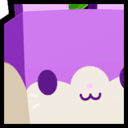 Huge Turnip Hamster Pet
