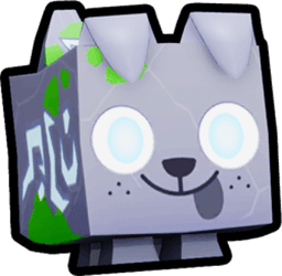 Enchanted Dog Pet