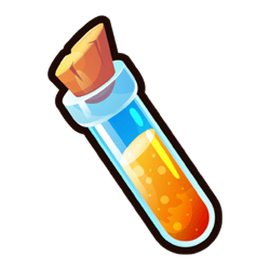 Potion | Treasure Hunter