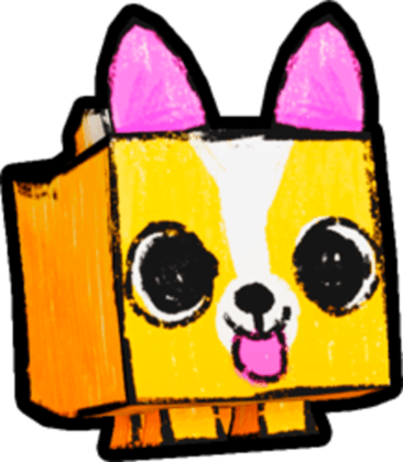Doodle Corgi