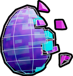 Quantum Egg Egg