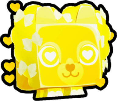 Love Lion