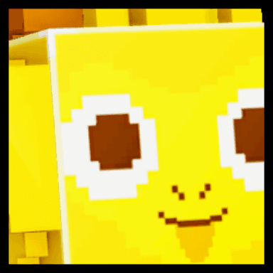 Huge Pixel Monkey