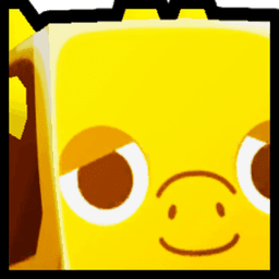 Golden Huge Sand Turtle Pet