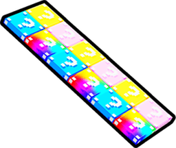 Hoverboard | Lucky Block Hoverboard