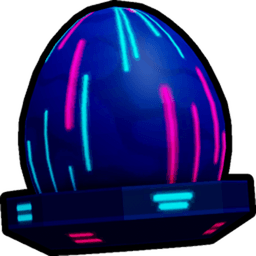 Tech Data Egg Egg