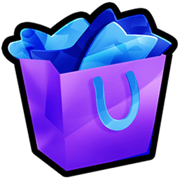 Clan Gift 2 Lootbox