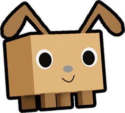 Rainbow Classic Dog Pet