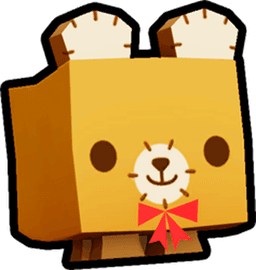 Teddy Bear Pet