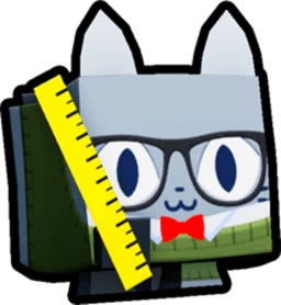 Teacher Cat Pet