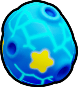Tech Comet Egg Egg