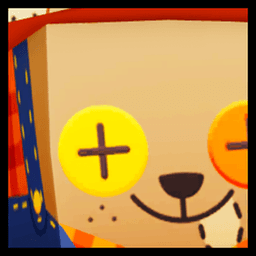 Huge Scarecrow Dog Pet