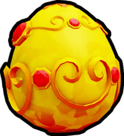 Elegant Egg Egg