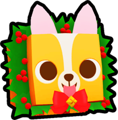 Holly Corgi