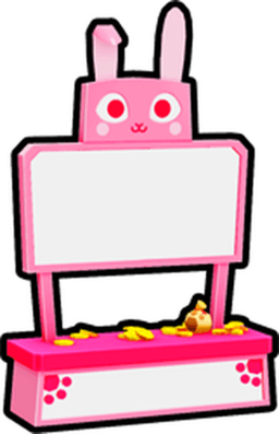 Booth | Bunny Booth