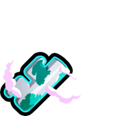 Fantasy Key Lower Half Misc
