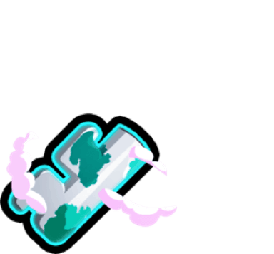 Fantasy Key Lower Half