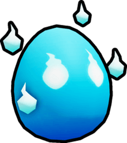 Mirror Tome Path Egg Egg