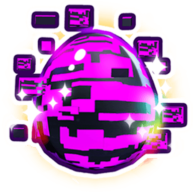Arcade Corrupt Egg