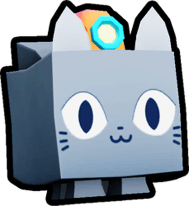 Mining Cat
