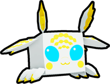Angel Moth