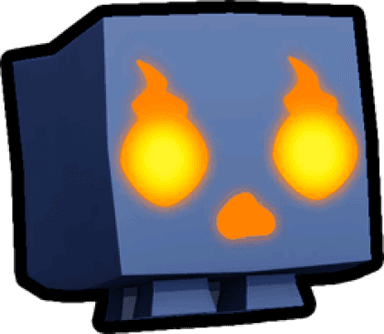 Molten Wisp