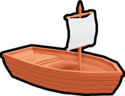 Boat 2 Misc